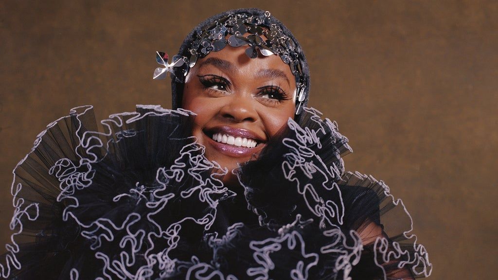 Jill Scott - To Whom This May Concern Tour