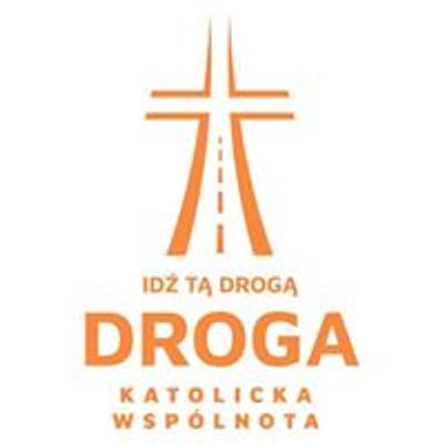 Droga - Wsp\u00f3lnota Katolicka