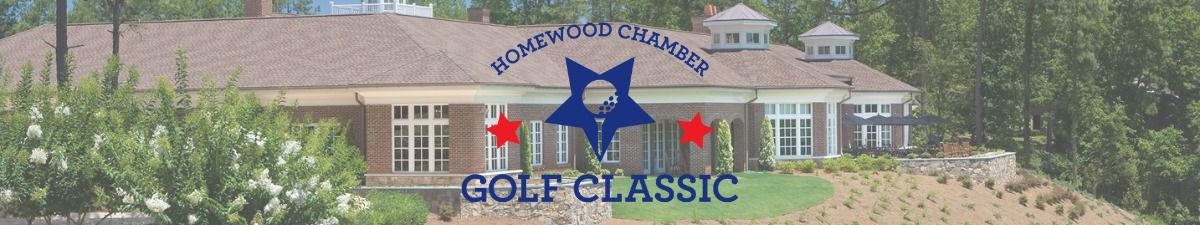 2024 Homewood Chamber Golf Classic