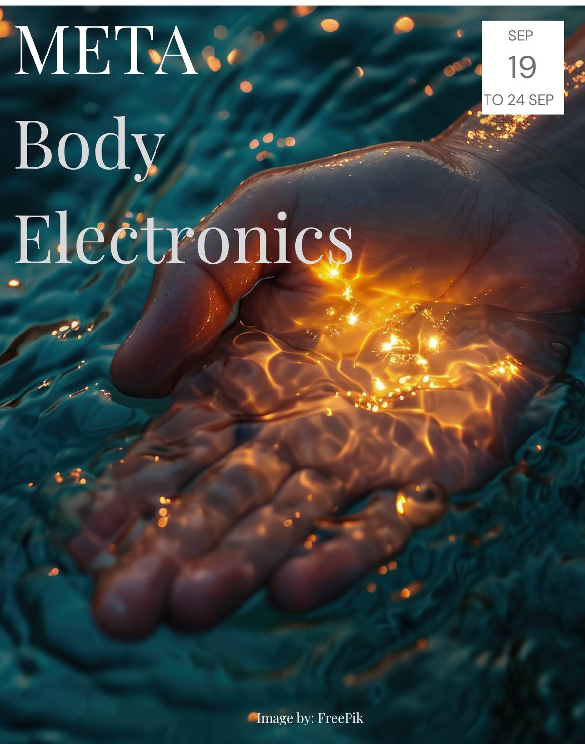 Meta Body Electronics - Australia