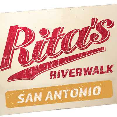 Rita's on the River