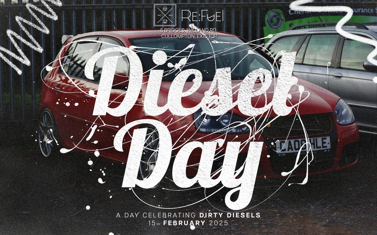 Diesel Day