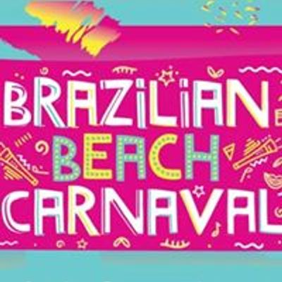 Brazilian Beach Carnaval