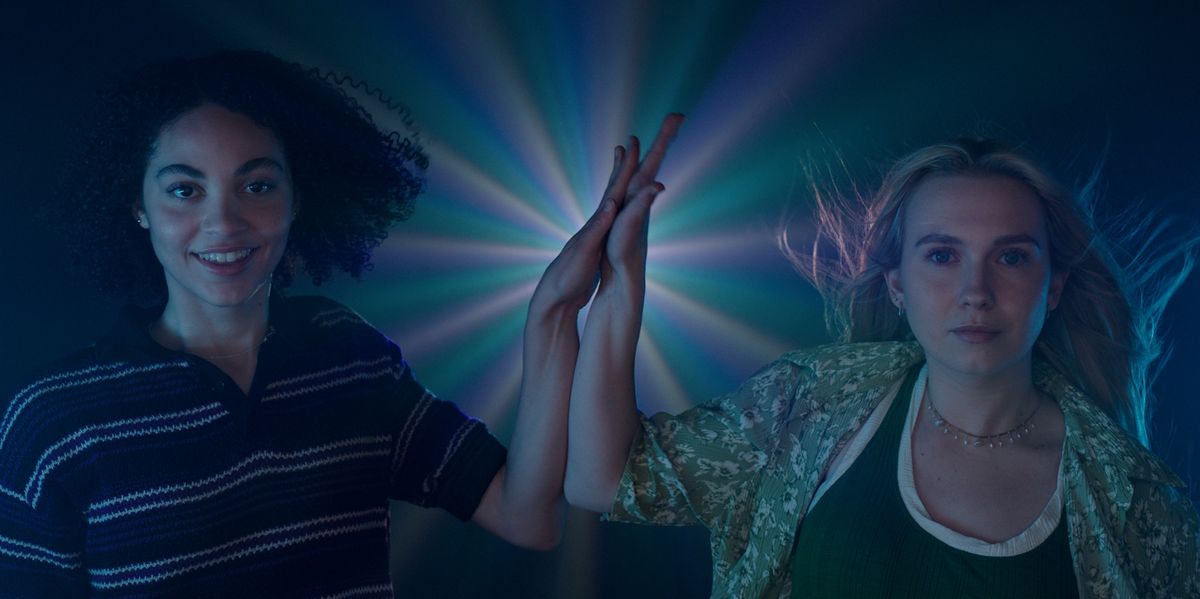 Veronika Slowikowska