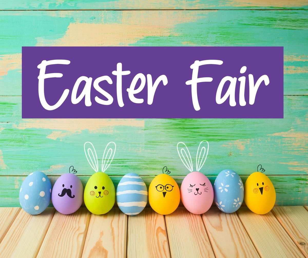 Easter Spring Fair