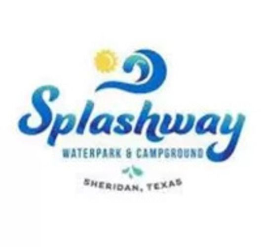 Splashway Waterpark & Campground 5K Resolution Run 24