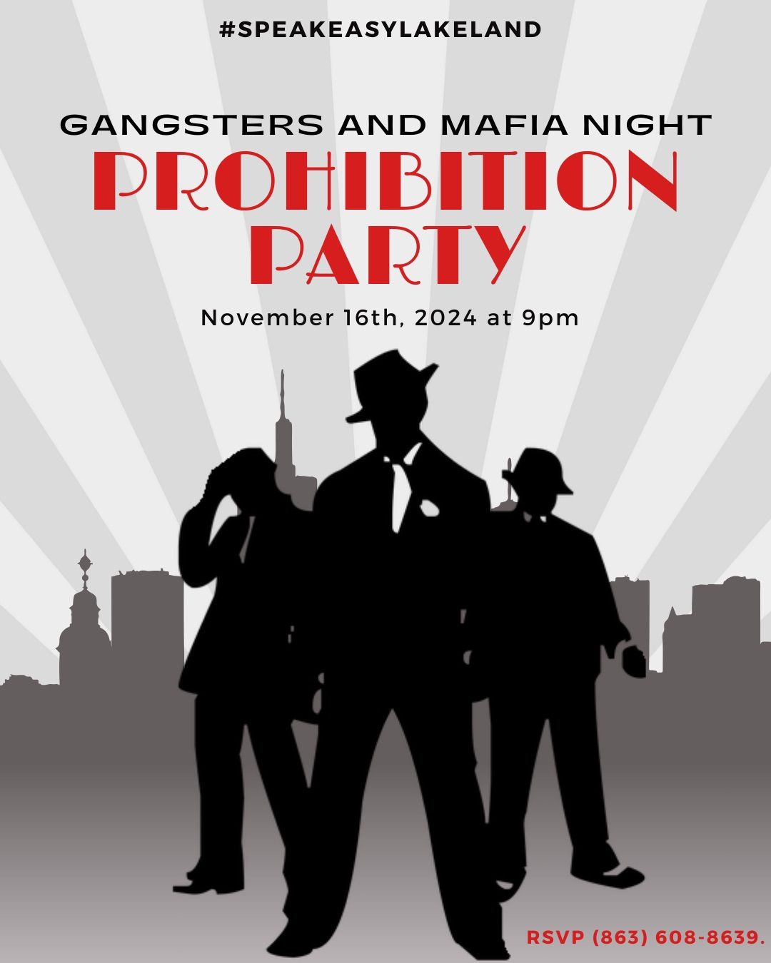 Prohibition Party