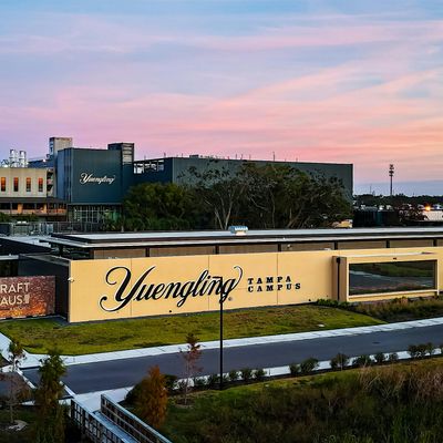 Yuengling Draft Haus & Kitchen