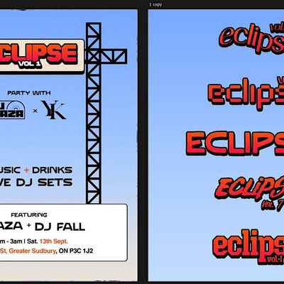 ECLIPSE