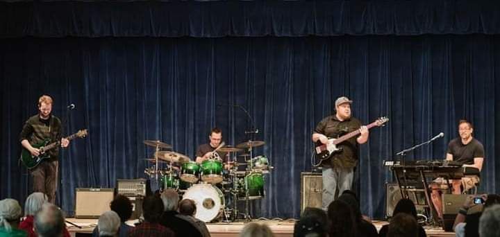 Eric Brewer & Friends At The Rathskeller \u2013 12\/26\/24 - 7:00 \u2013 10:00 PM