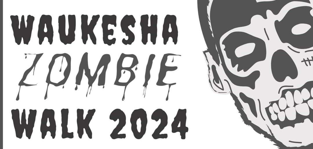 2024 Waukesha Zombie Walk