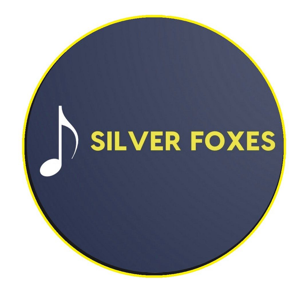 Silver Foxes