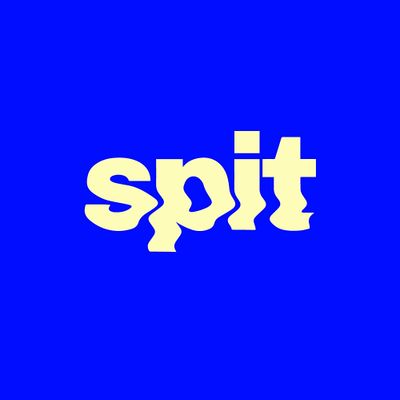 spit