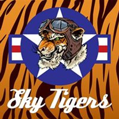 Sky Tigers