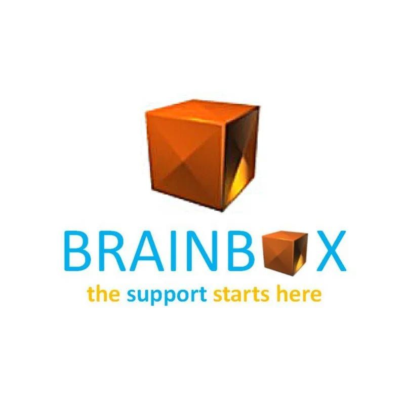 Brainbox support group for families of young people affected by brain injury 
