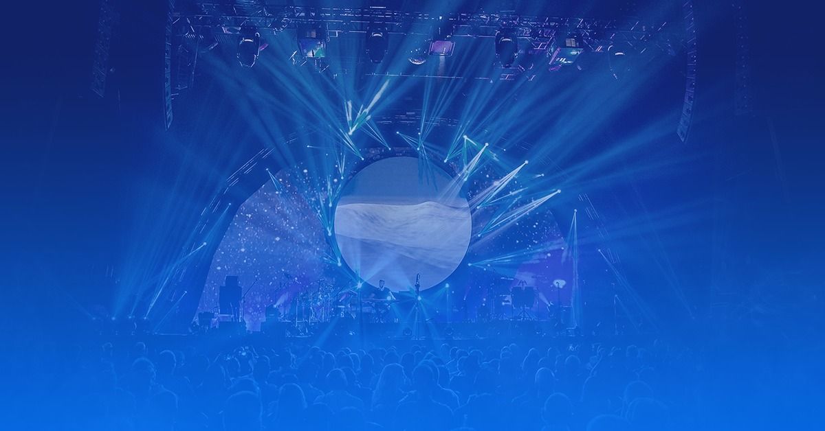 Australian Pink Floyd Show at Martin Woldson Theatre At The Fox