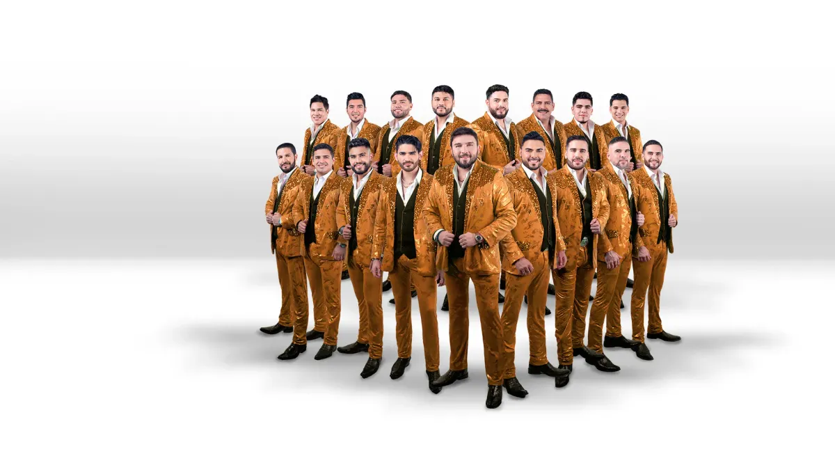 Banda El Recodo, Banda Los Recoditos in Temecula