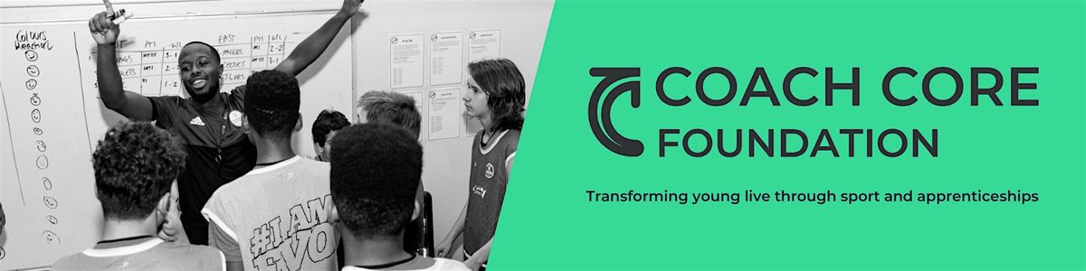 Coach Core Winter Sports day - March 12th 2026