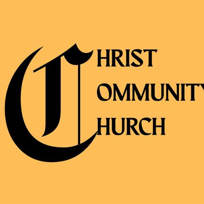 Christ Community Church Nanaimo