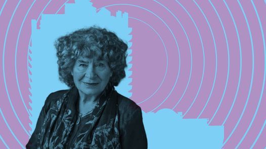 Shirley Collins: Live From The Barbican