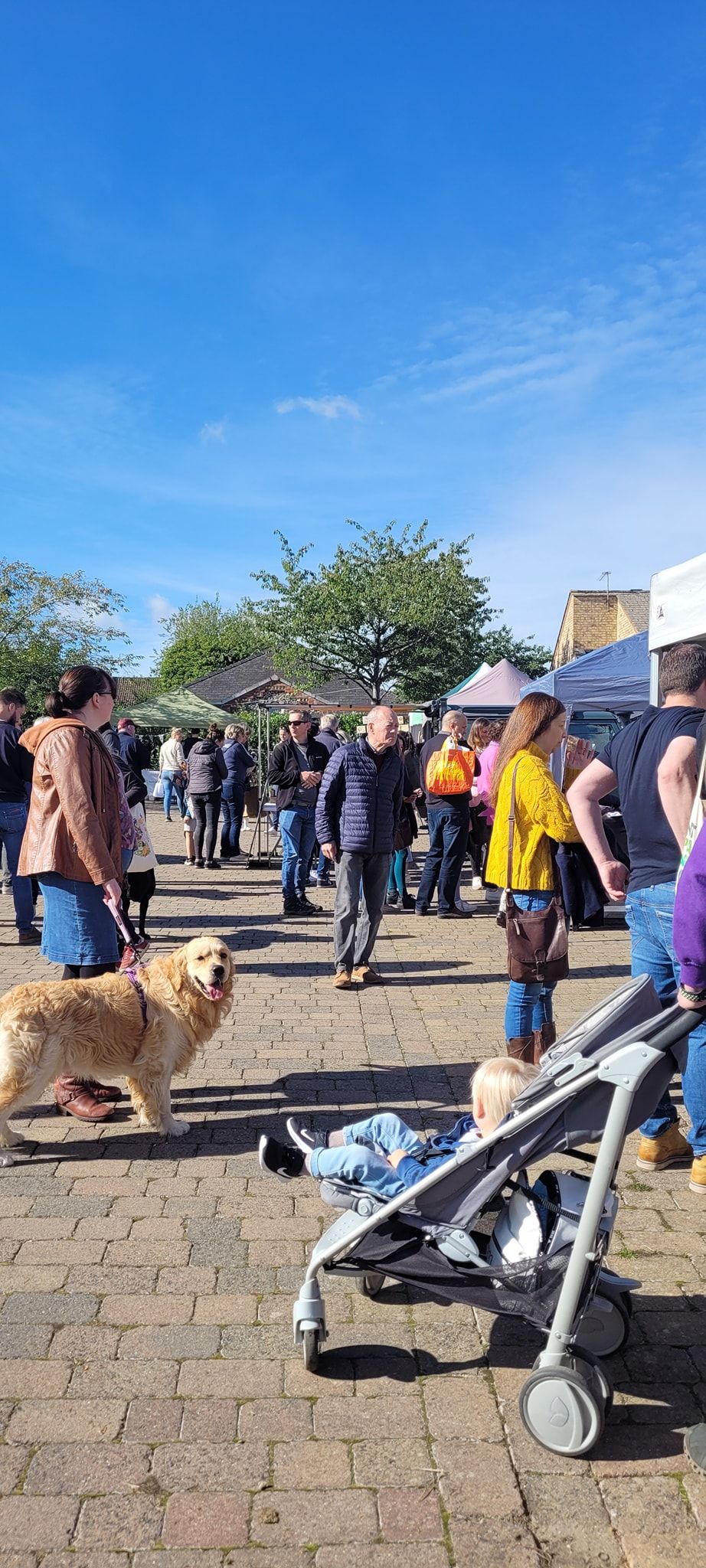 Cheveley Farmers Market