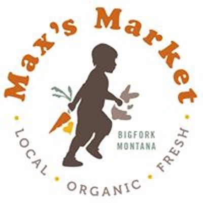 Max's Market