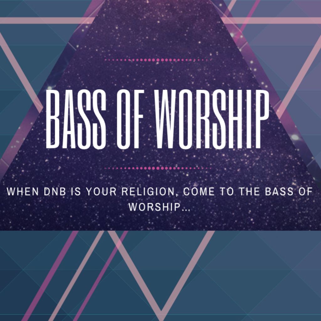 Bass Of Worship