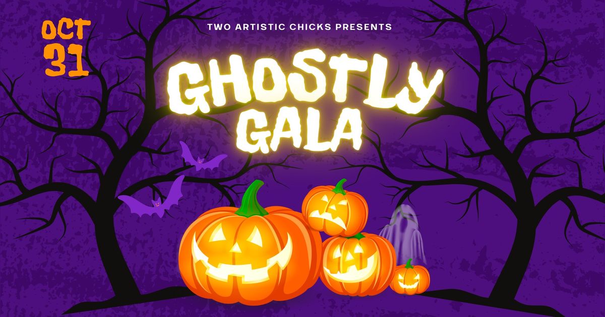 Ghostly Gala