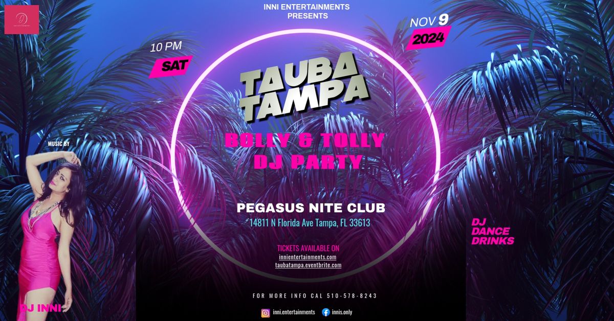 Tauba Tampa