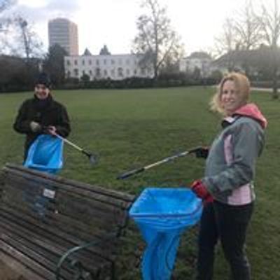 Friends of Montpellier Bandstand and Gardens