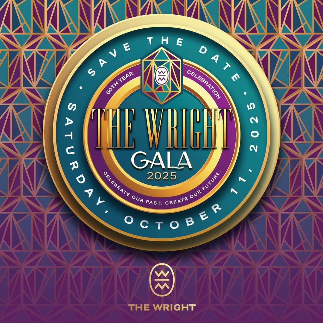 Wright Gala 2025 | 60th Year Celebration