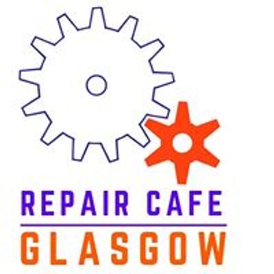 Repair Caf\u00e9 Glasgow