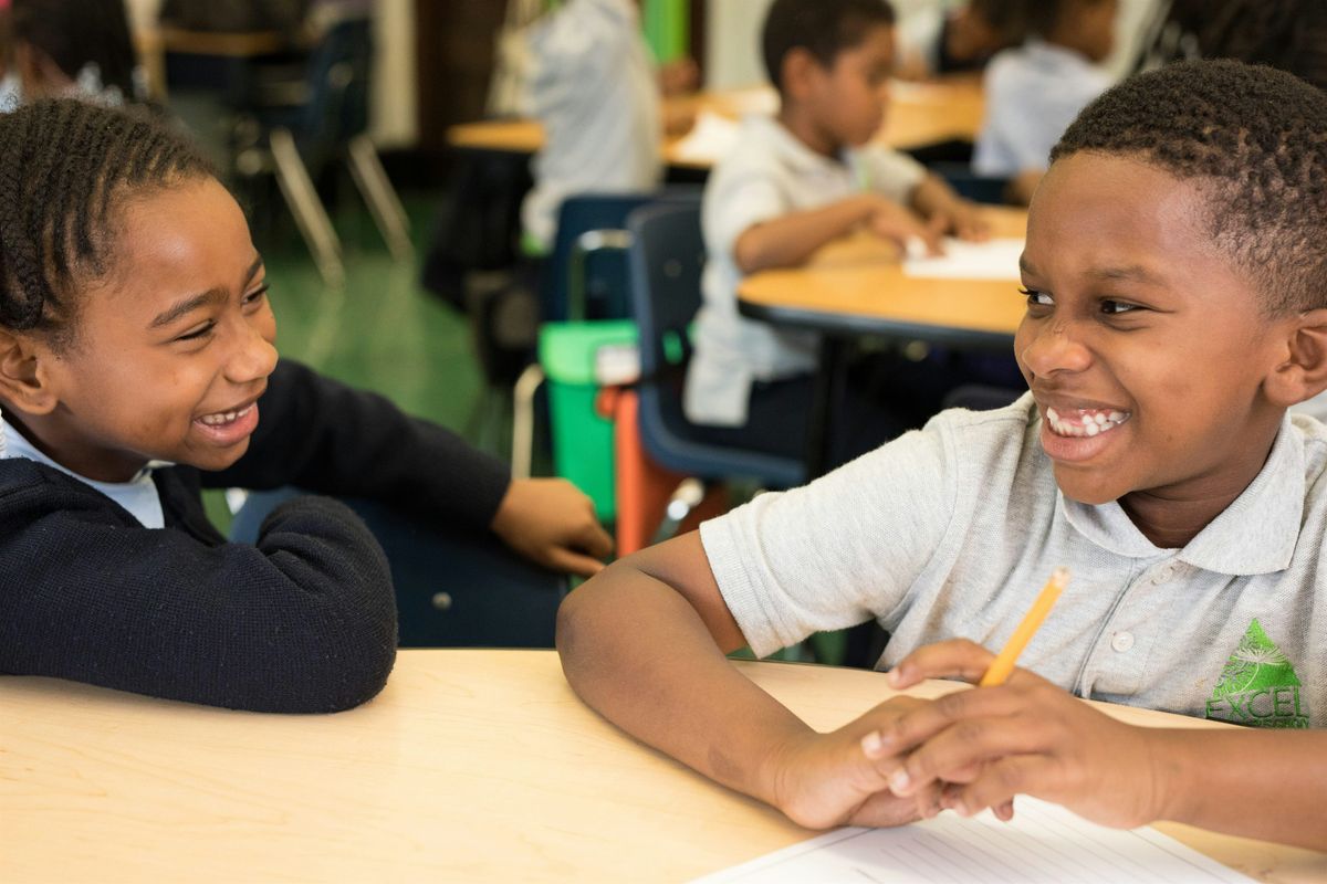 Excel Lower School Open House