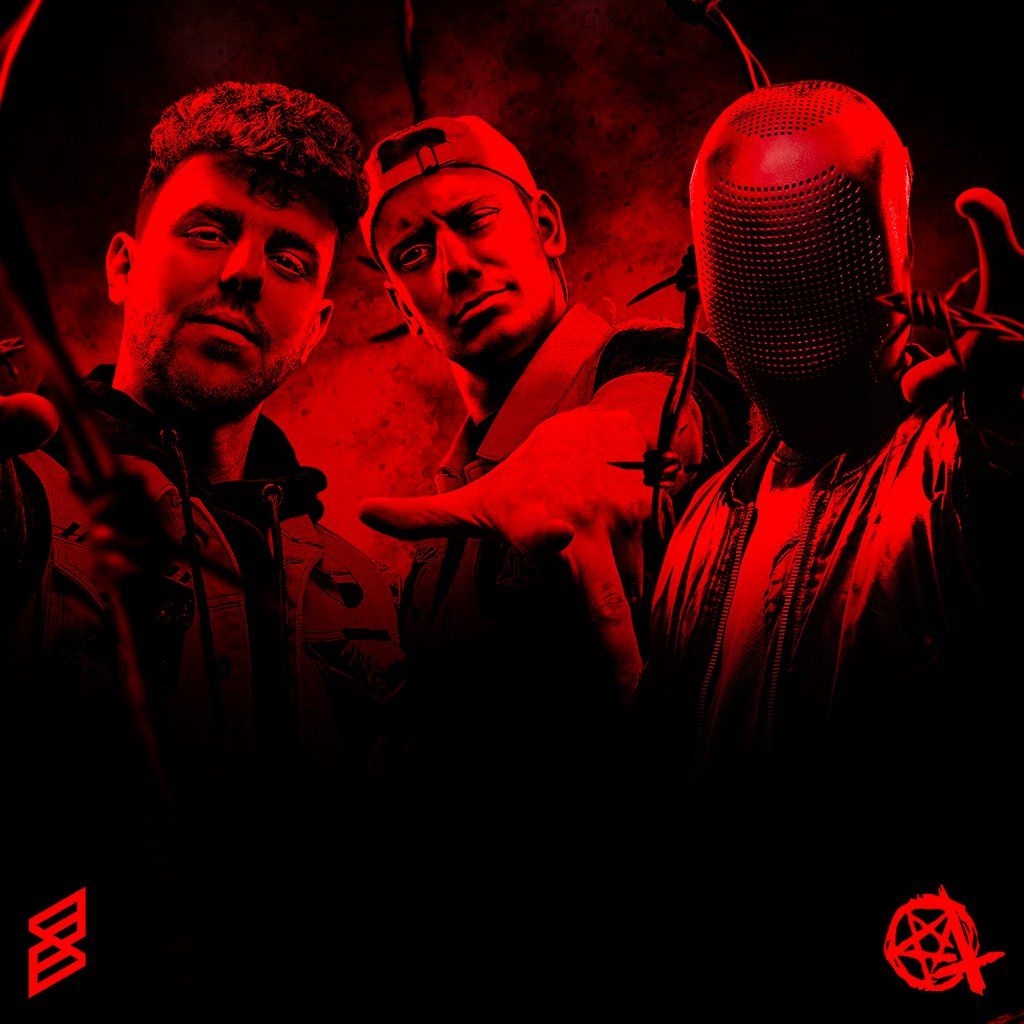 Outtek Presents : DUAL DAMAGE | KRUELTY | OUTRAGE
