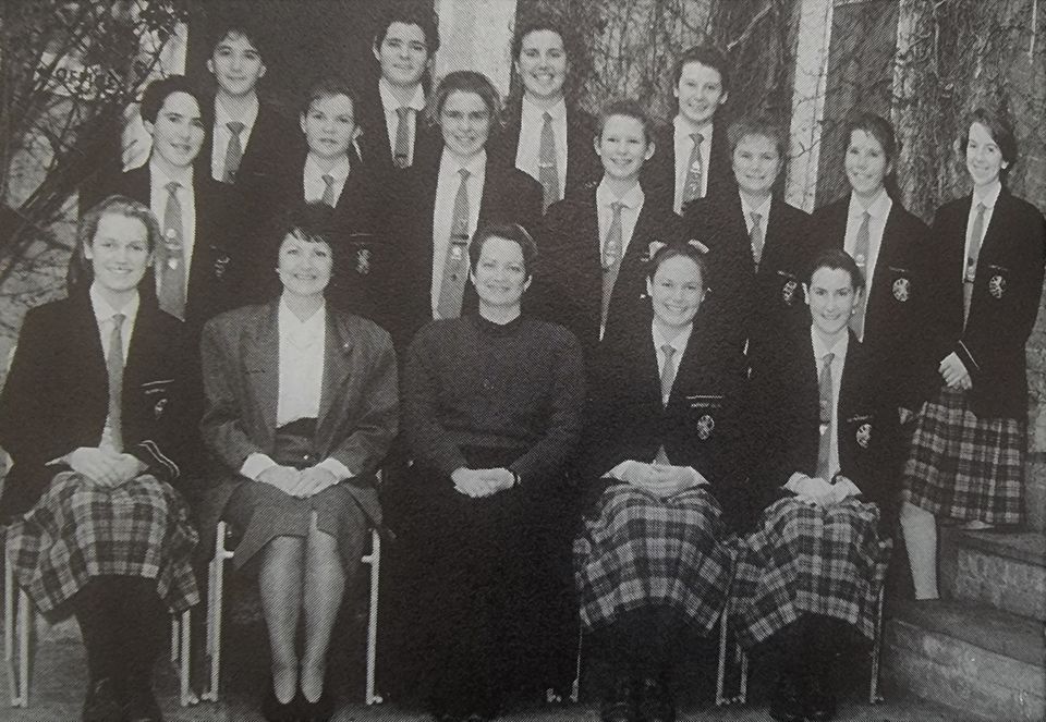 30 Year Graduating Reunion: Class of 1991