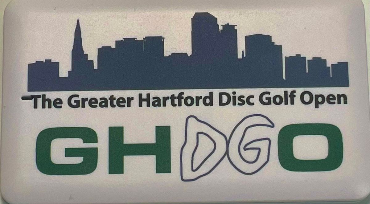 Greater Hartford Disc Golf Open