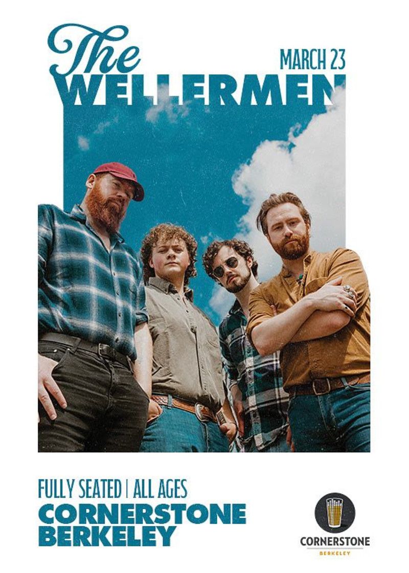 The Wellermen