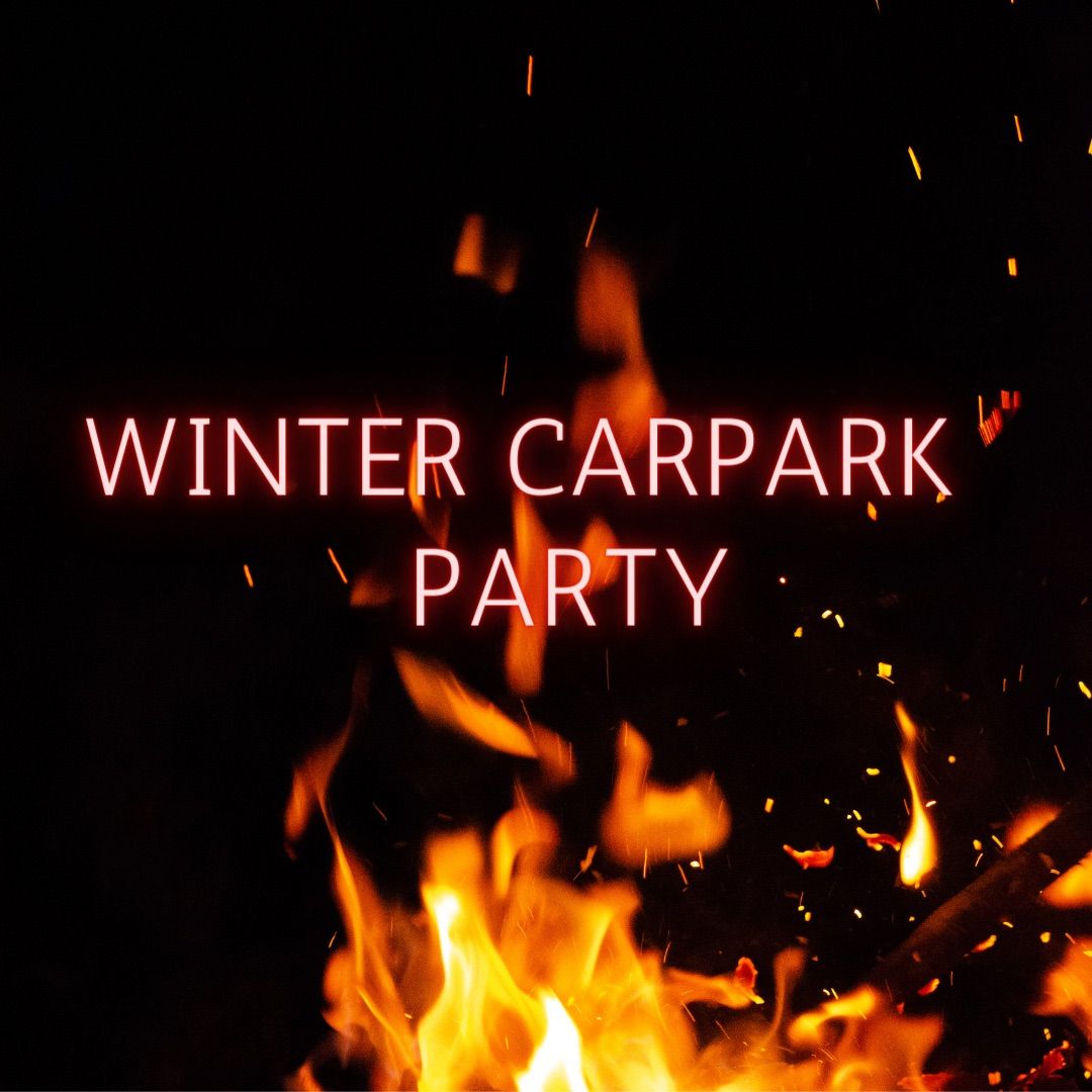 Winter Carpark Party