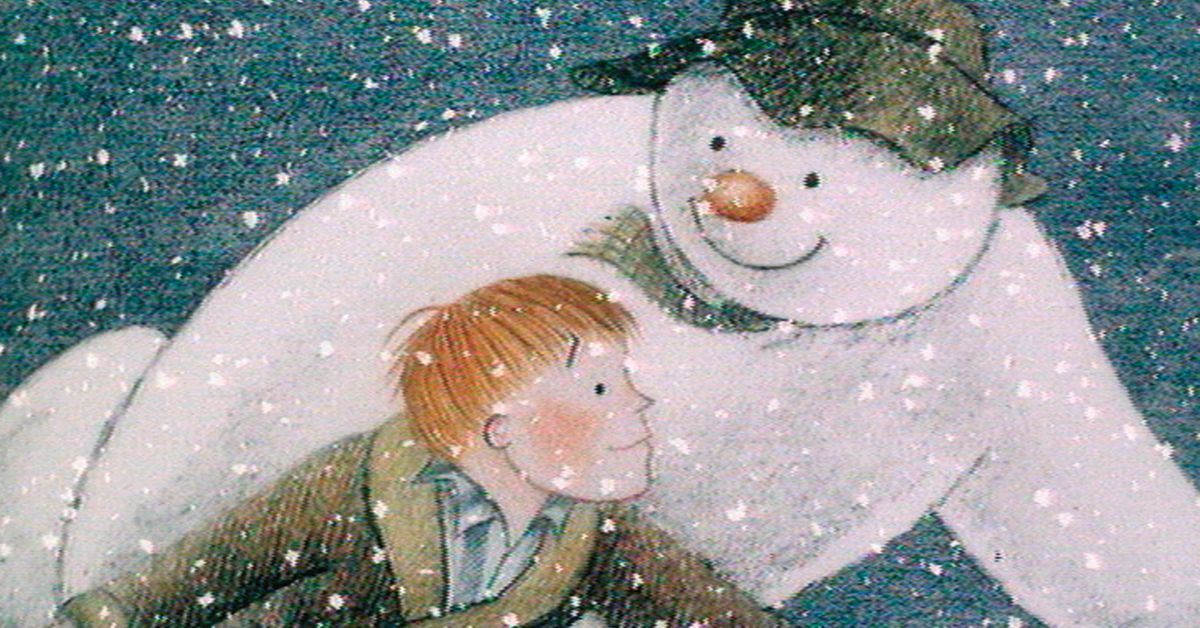 The Snowman