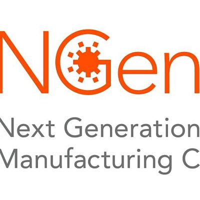 NGen- Next Generation Manufacturing Supercluster