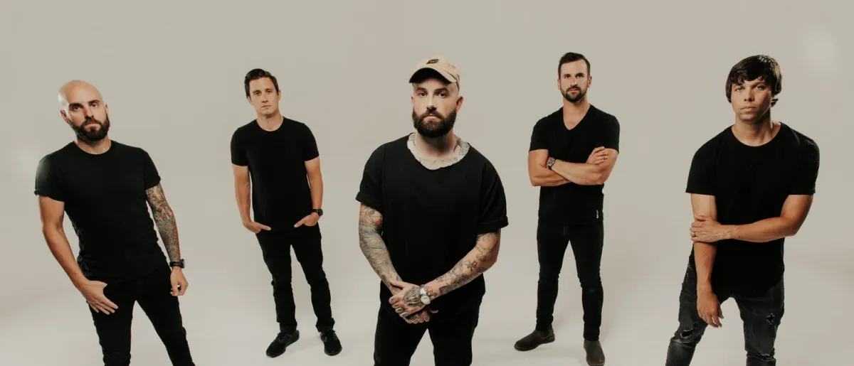 August Burns Red, Bullet For My Valentine, Trivium in Reno