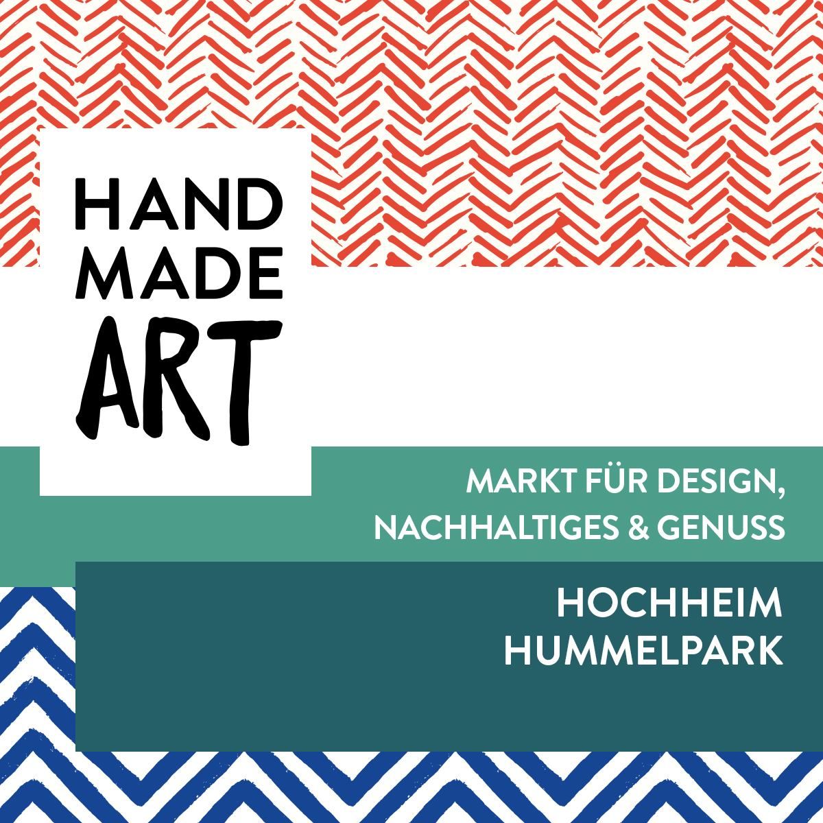 HandmadeART Hochheim am Main