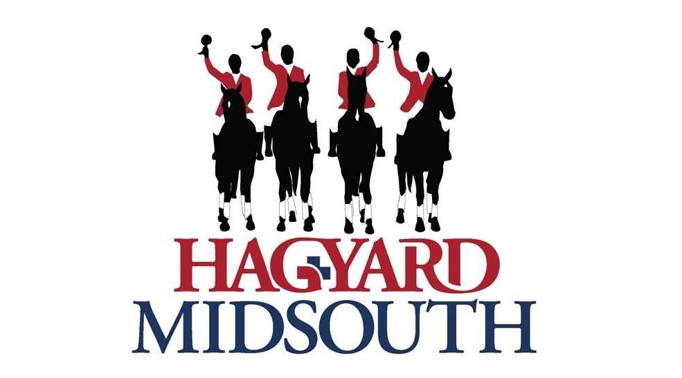 Hagyard Midsouth USEA Recognized 3-Day Event