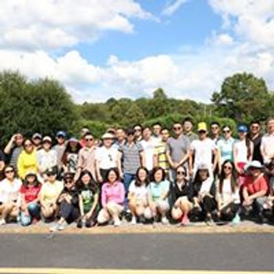 Boston Chinese Investment Club