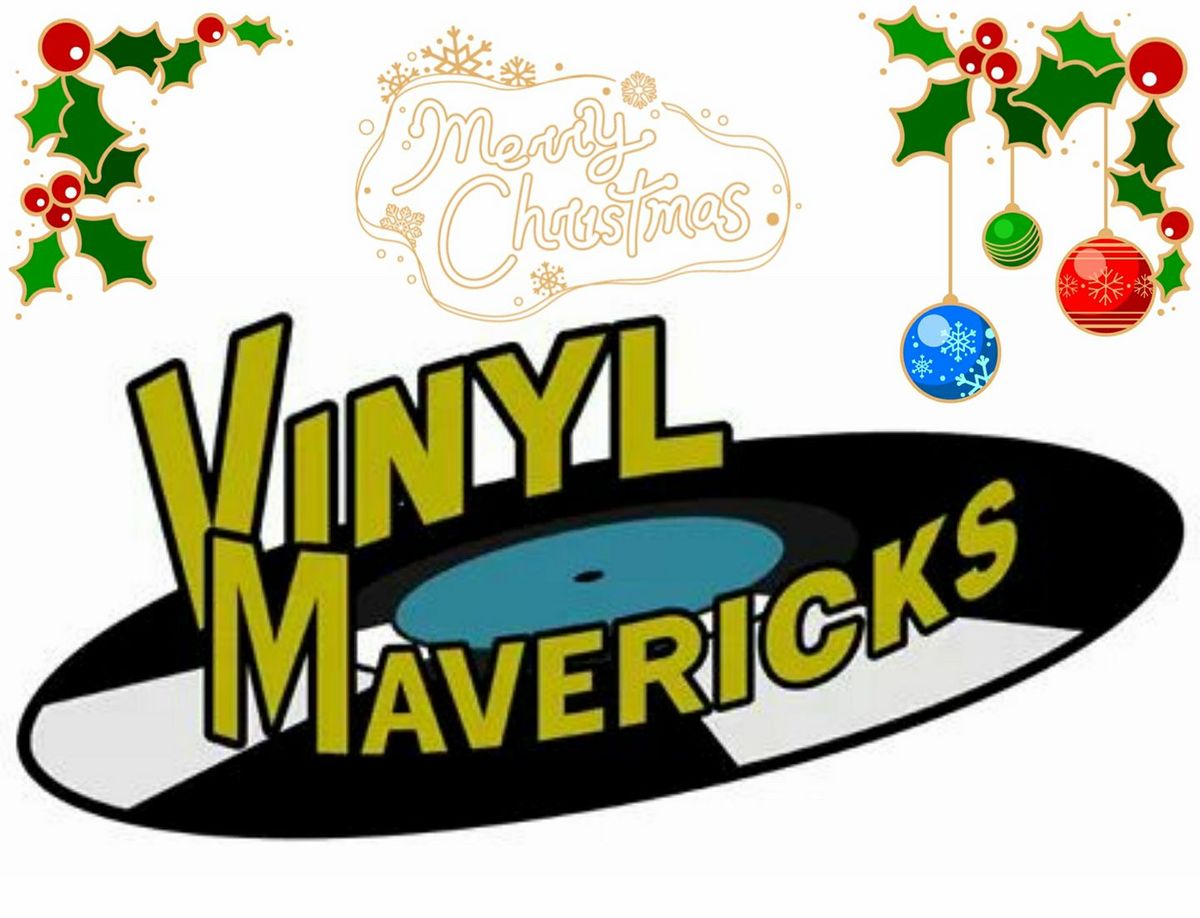 Vinyl Mavericks Rock Shooters In HB!