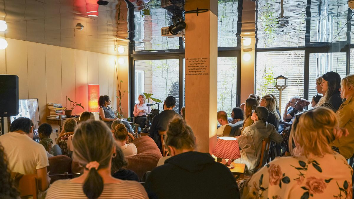 Why We Love Who We Love: Understanding Chemistry & Attachment.