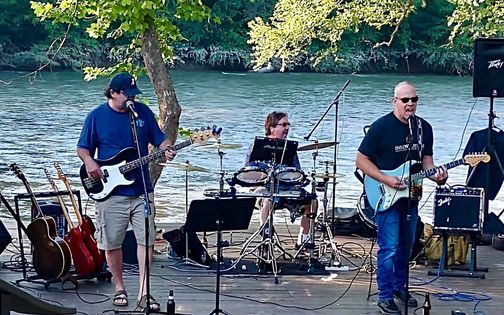 Upcoming Music Events In Hickory NC