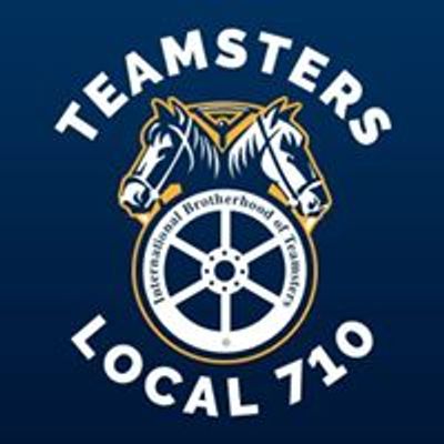 Teamsters Local 710