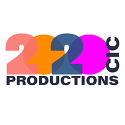 20TwentyProductions CIC