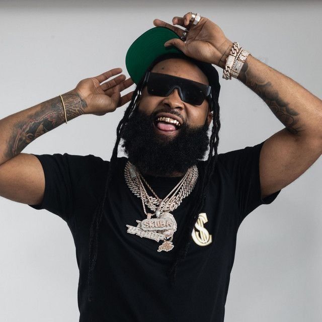 FMB DZ, Tay B, Sada Baby in Riverdale